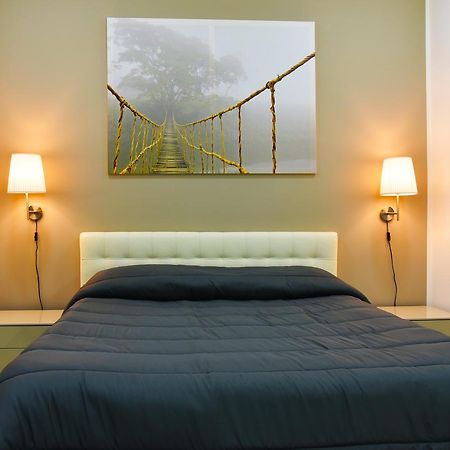 La Dolce Vita Salerno Bed and Breakfast Zewnętrze zdjęcie