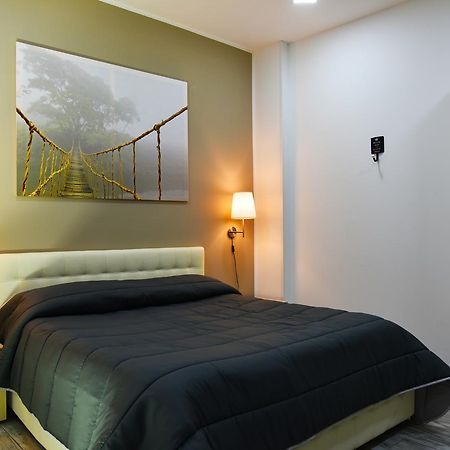 La Dolce Vita Salerno Bed and Breakfast Zewnętrze zdjęcie