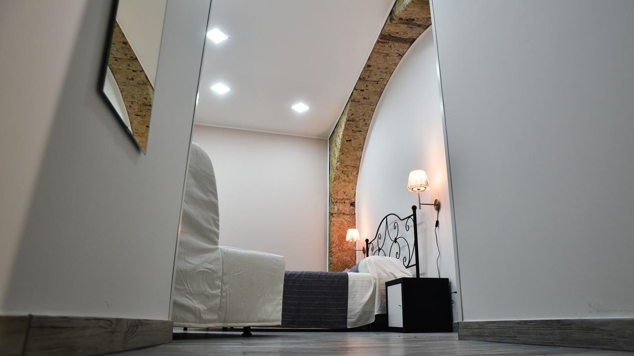 La Dolce Vita Salerno Bed and Breakfast Zewnętrze zdjęcie