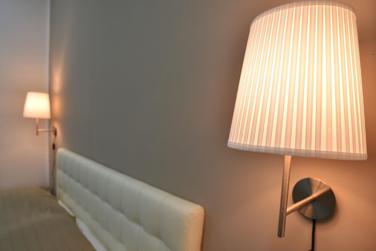 La Dolce Vita Salerno Bed and Breakfast Zewnętrze zdjęcie