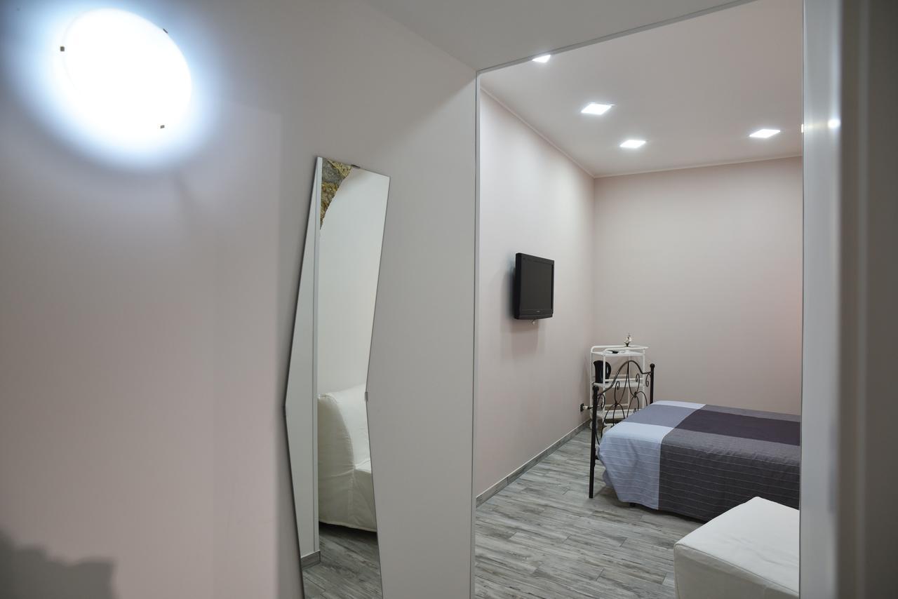 La Dolce Vita Salerno Bed and Breakfast Zewnętrze zdjęcie