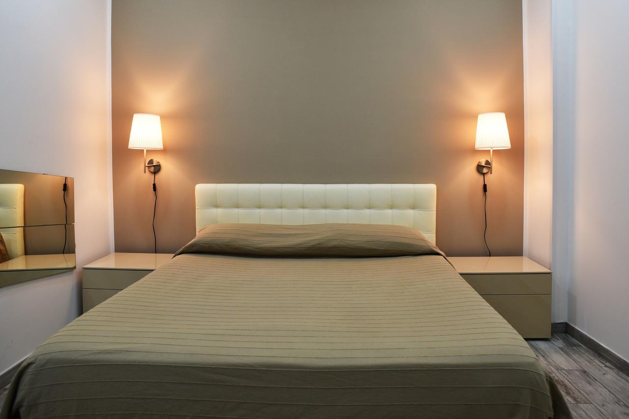 La Dolce Vita Salerno Bed and Breakfast Zewnętrze zdjęcie