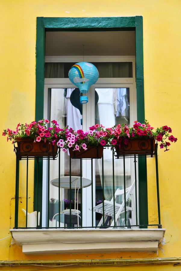La Dolce Vita Salerno Bed and Breakfast Zewnętrze zdjęcie