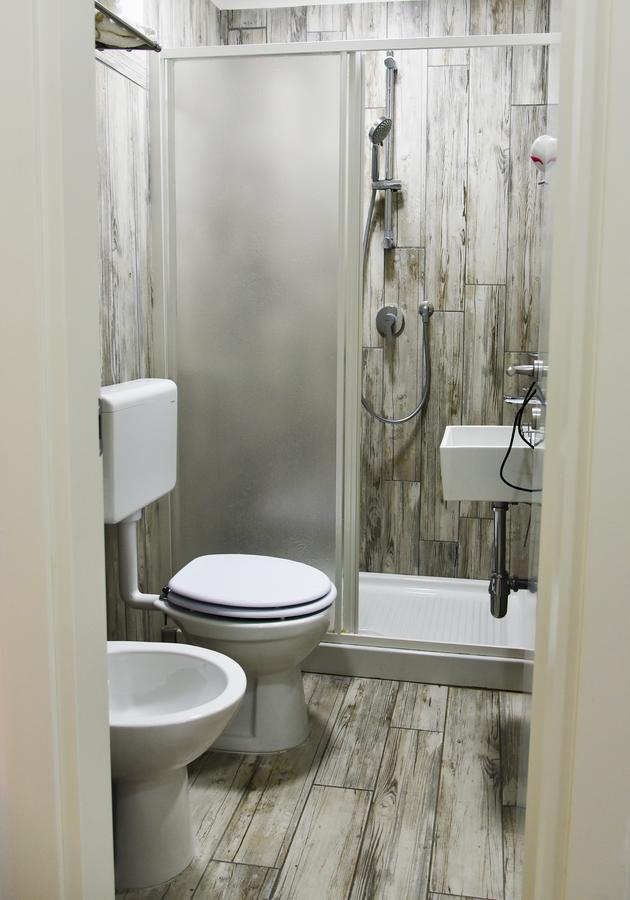 La Dolce Vita Salerno Bed and Breakfast Zewnętrze zdjęcie