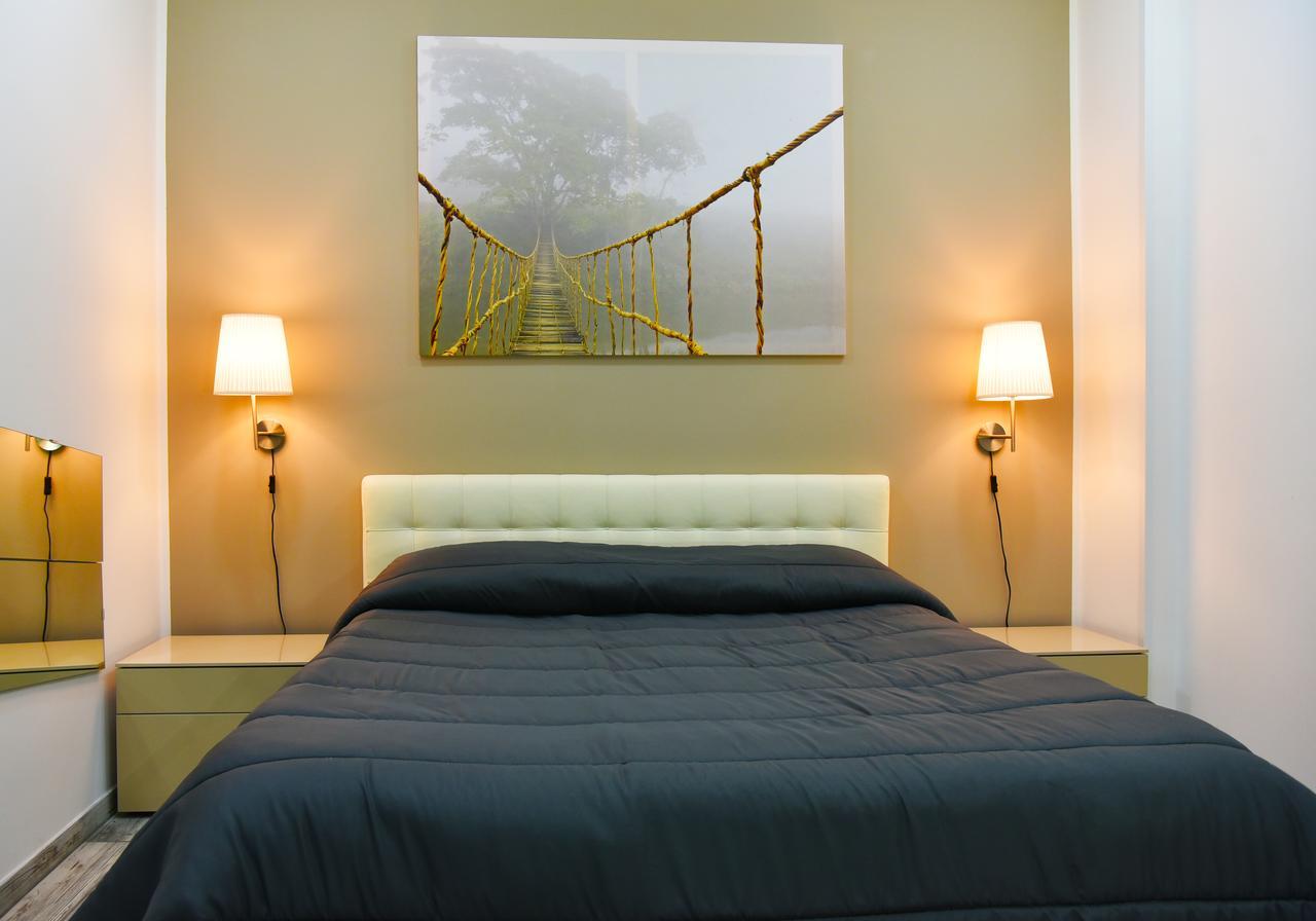 La Dolce Vita Salerno Bed and Breakfast Zewnętrze zdjęcie