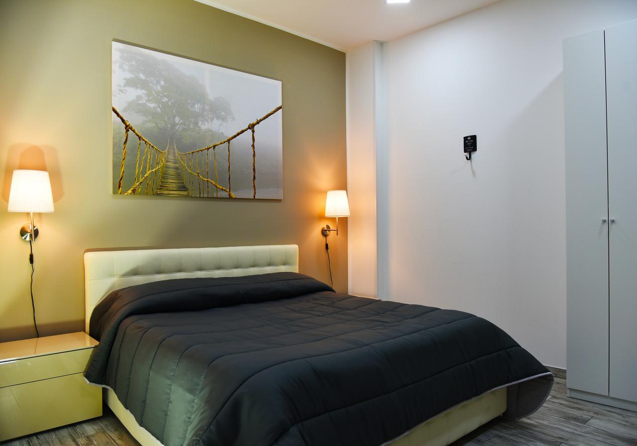 La Dolce Vita Salerno Bed and Breakfast Zewnętrze zdjęcie