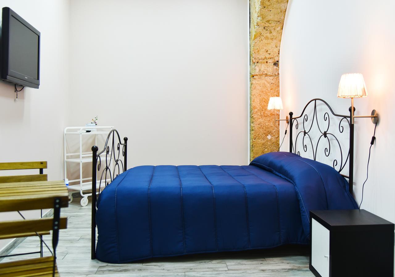 La Dolce Vita Salerno Bed and Breakfast Zewnętrze zdjęcie