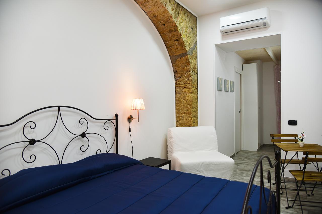 La Dolce Vita Salerno Bed and Breakfast Zewnętrze zdjęcie
